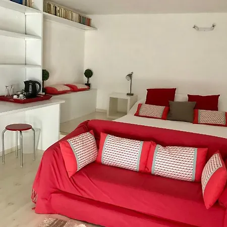 Chez Madame De Bellecour Séjour chez l'habitant *