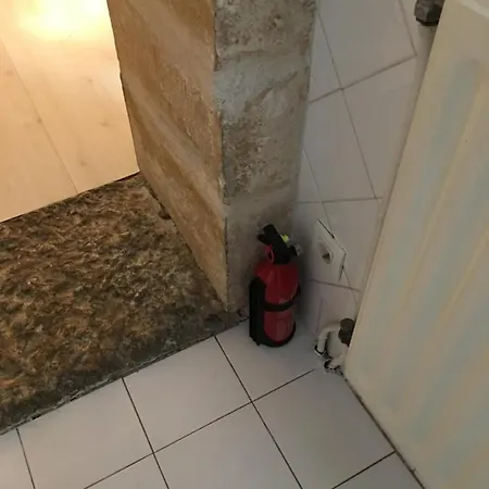 Chez Madame De Bellecour Séjour chez l'habitant *