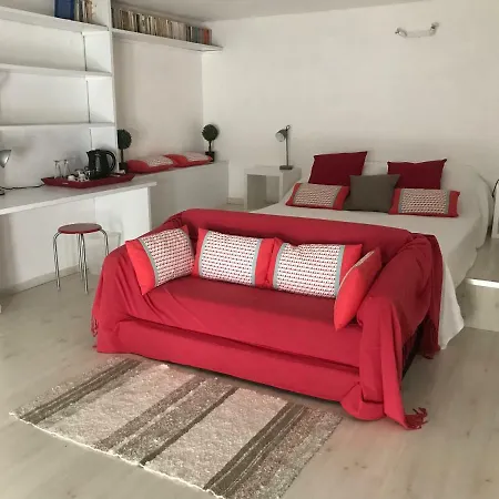 Homestay Chez Madame De Bellecour Lyon